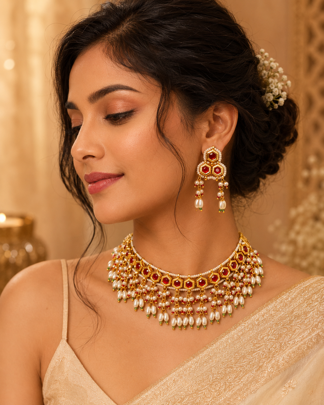 Jewellery
