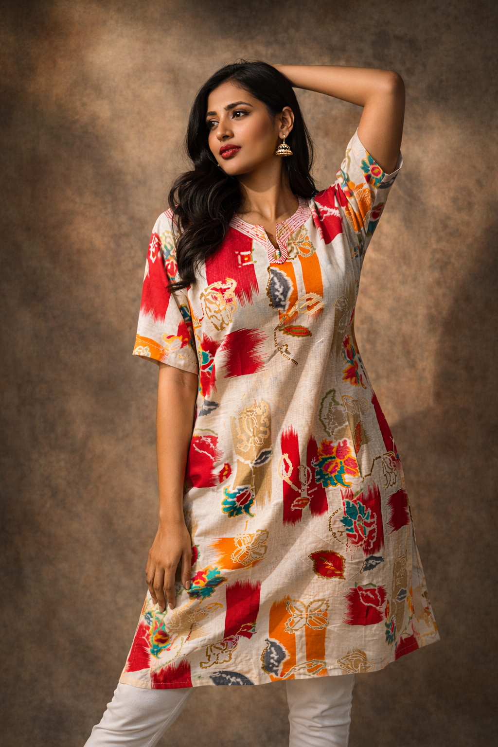 Kurtas