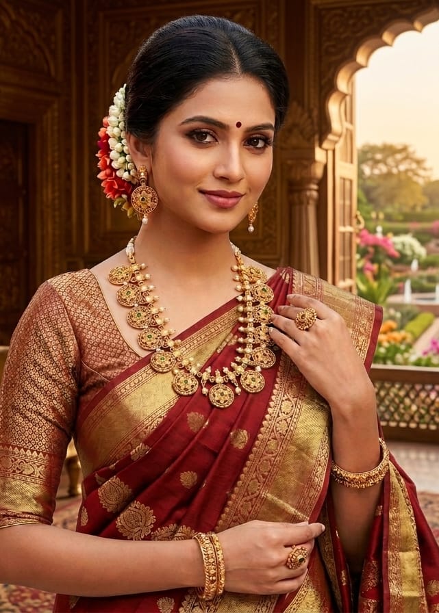 Jewellery Sets