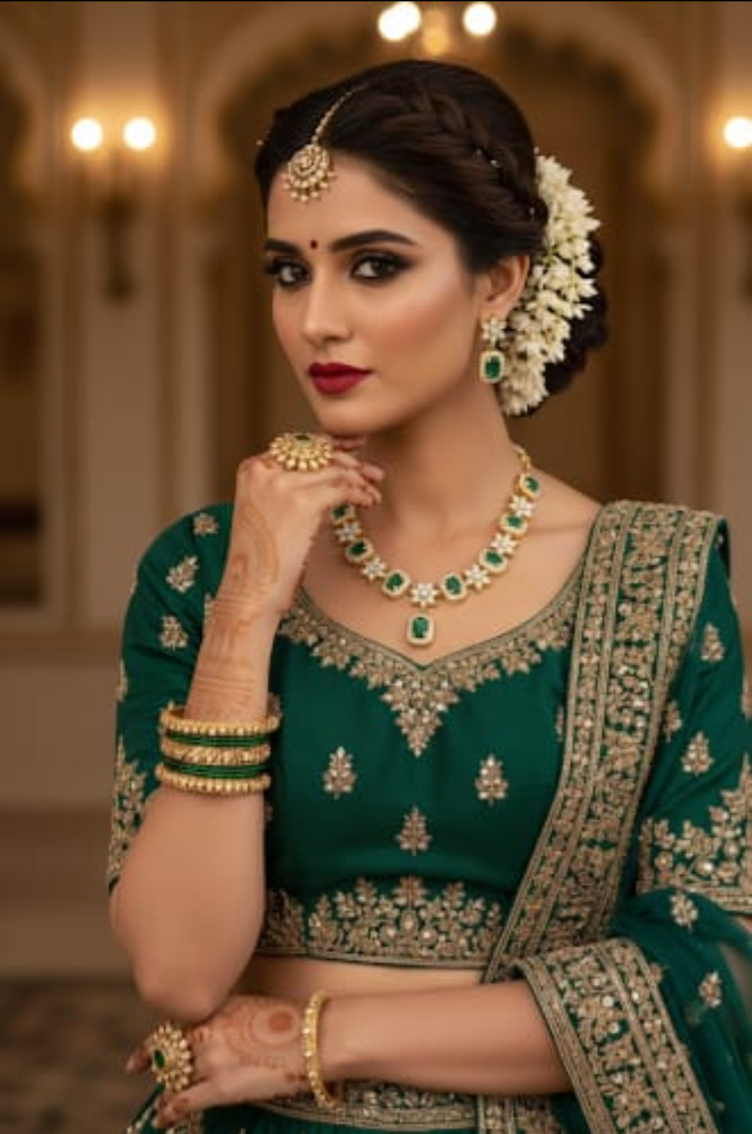 Jewellery