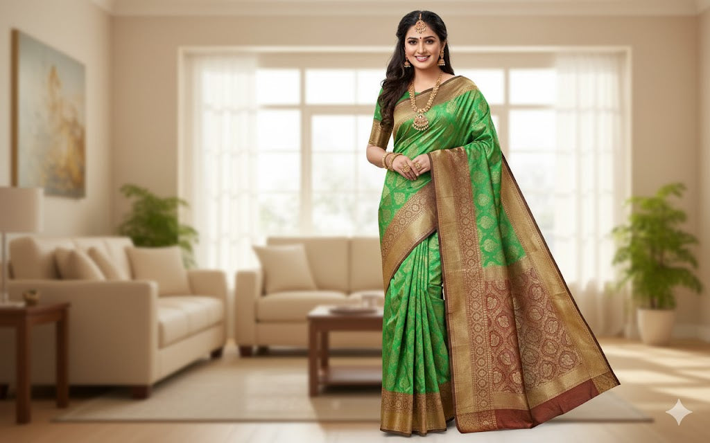 Silk Sarees