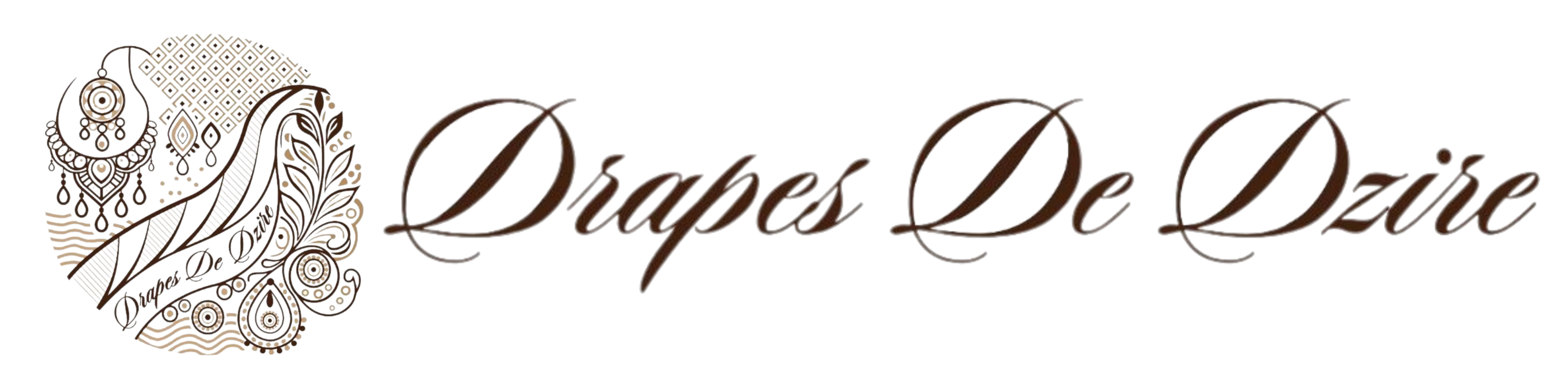 Drapes De Dzire